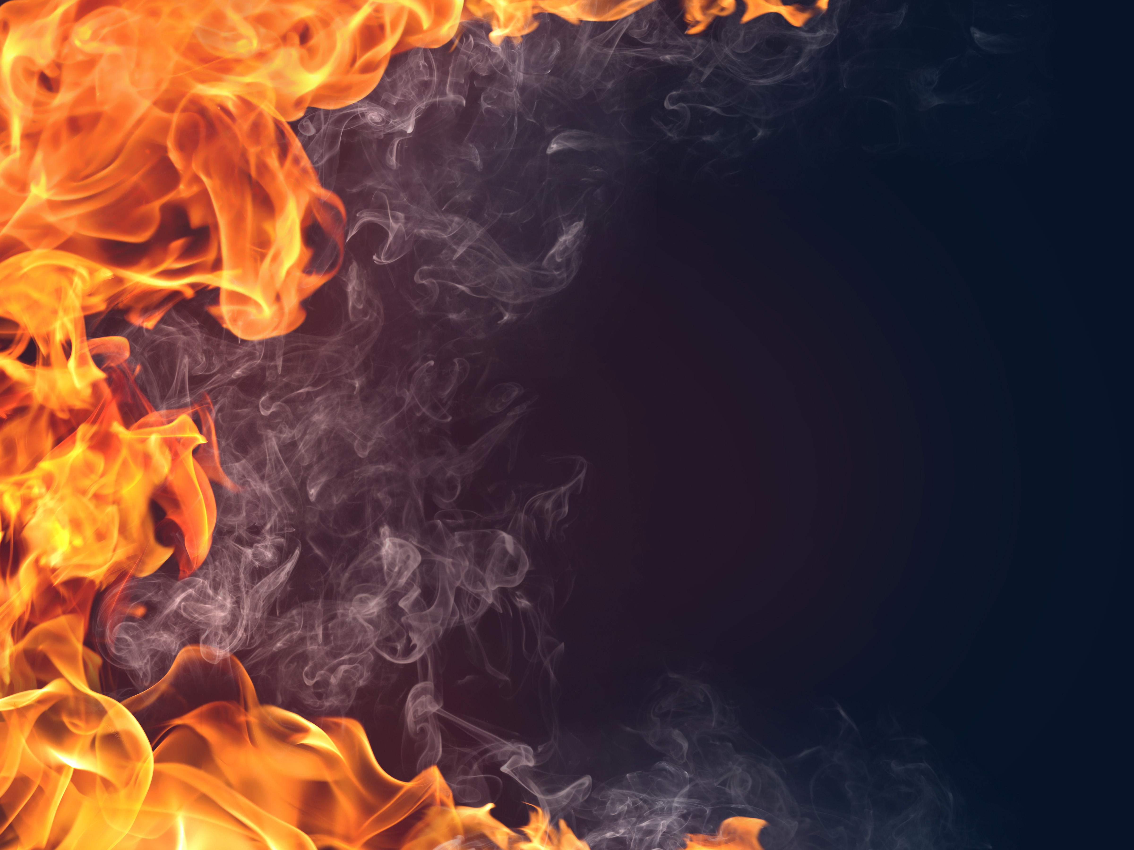 Brandwerendheid ventilatie