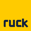 Ruck logo