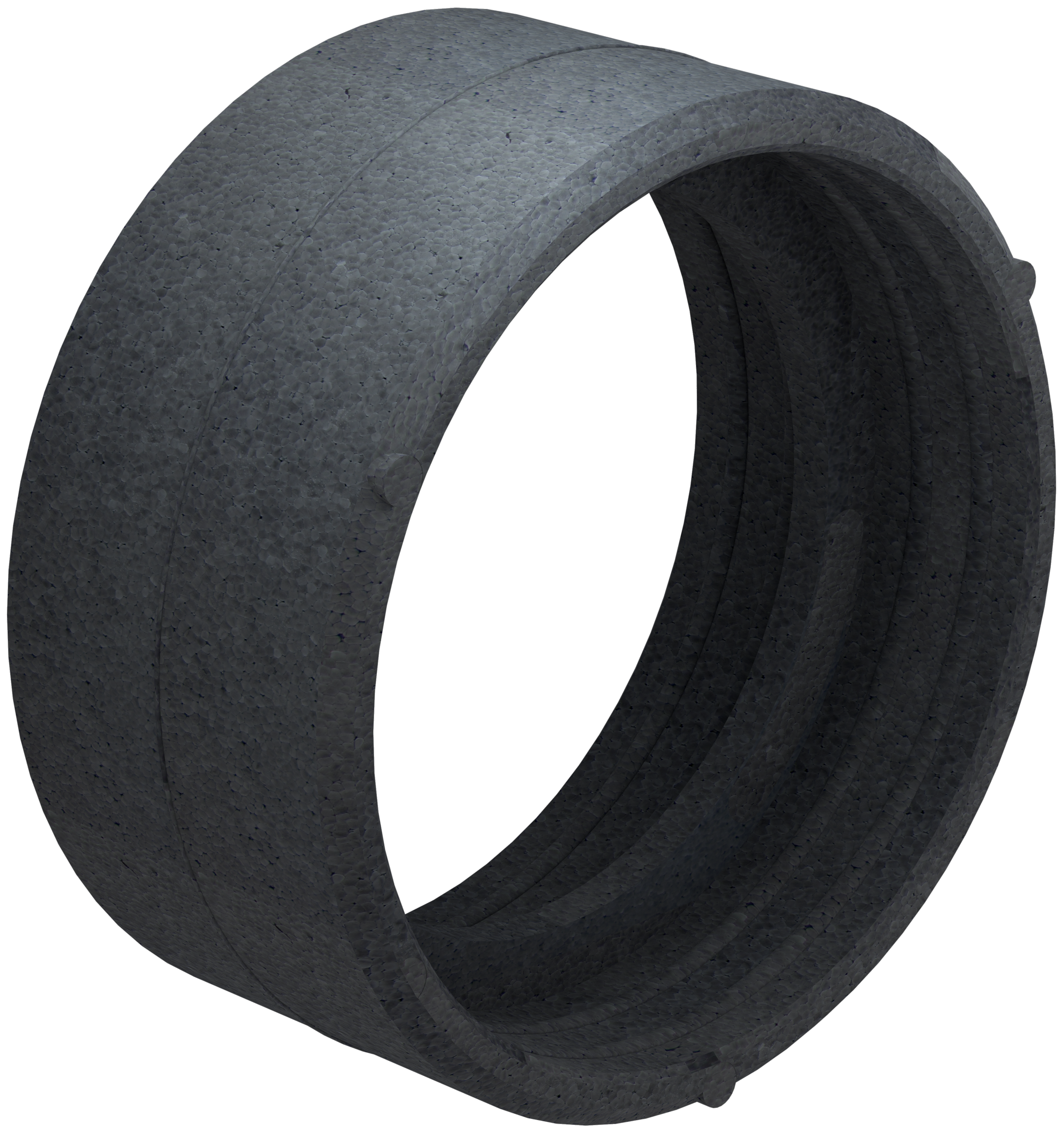 ComfoPipe Compact dubbele mof
