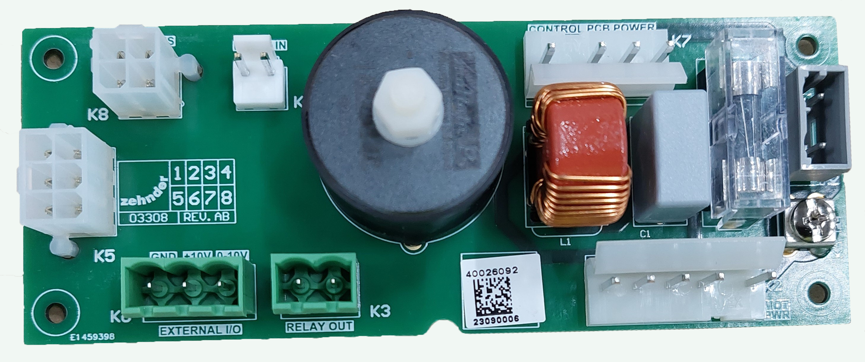 400310100_EMC print CRMX 110
