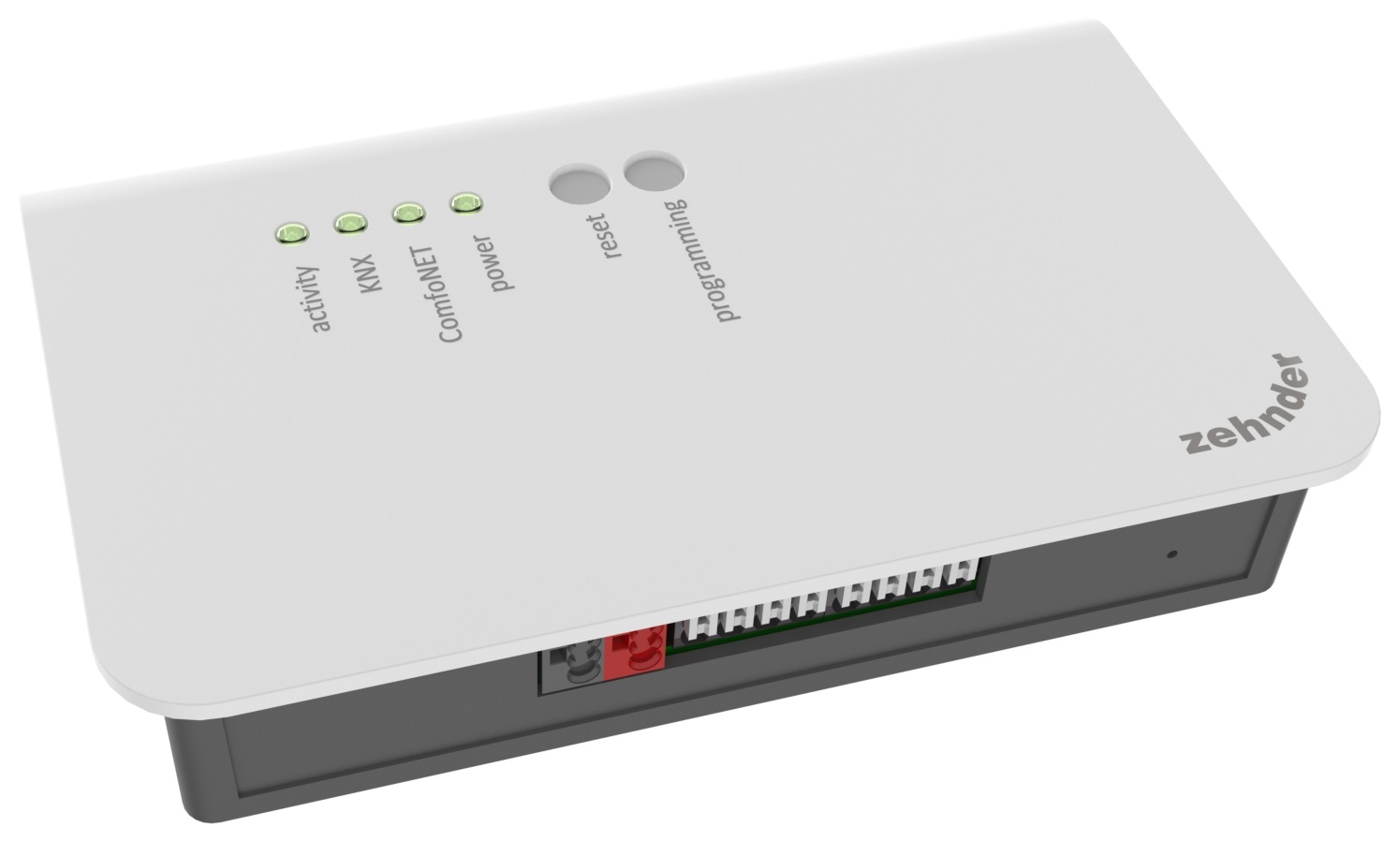 ComfoCon. KNX C_Print_28853