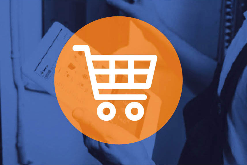 webshop icon