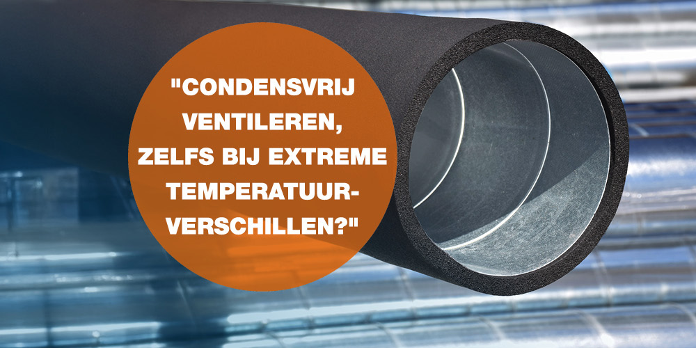 Hoe isoleer ik een warmtepomp?